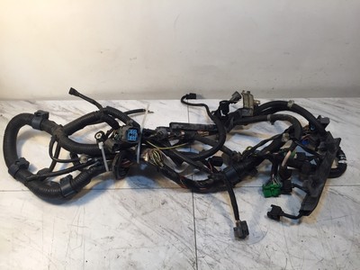 Used 1998 Honda Civic Engine Wiring Harnesses for Sale ... 1998 honda civic wiring 