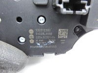 Jeep Compass II 17-21 Bedienteil Allradschalter 4WD LOCK Jeep Compass II 17-21 12.08.2019 532312380 5VD28LXHAB... Vorschau 5