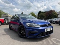 2017 Volkswagen Golf 2.0 TSI 310 R 5dr 4MOTION DSG HATCHBACK PETROL Automatic