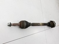 Dacia Logan MCV II 13-20 1,2 16V 55KW Antriebswelle Gelenkwelle Links Vorne Dacia Logan MCV II 13-20 05.12.2014... Vorschau 2