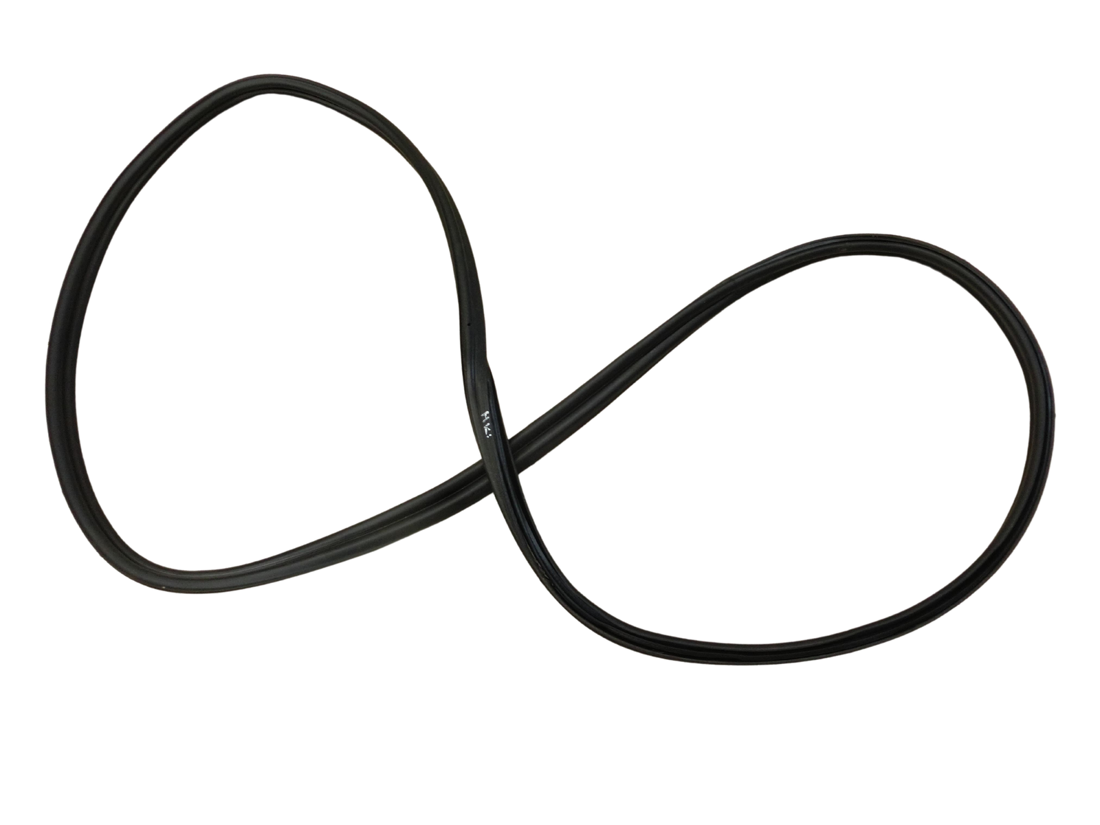 Guarnizione telaio per Cofano posteriore Bagagliaio Peugeot 2008 I 16-19 - Bild 1