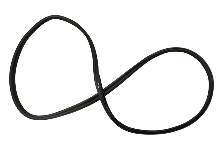 Peugeot 2008 I 16-19  Dichtung Rahmen für Heckklappe Kofferraum  - Bild 1