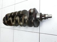 Opel Insignia A 08-13 1,8 103KW A18XER 2H0 Kurbelwelle Opel Insignia A 08-13 22.10.2008 55562987 gebraucht Vorschau 4