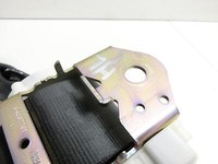 Ford Fiesta VI 6 13-17 5T Gurt Sicherheitsgurt Links Hinten Ford Fiesta VI 6 13-17 21.01.14 8V51-A611B69-AJ... Vorschau 4