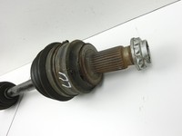 BMW X3 E83 03-06 3,0 170KW 4WD Antriebswelle Gelenkwelle Achswelle Links Vorne BMW X3 E83 03-06 12.11.2004 gebraucht Vorschau 5