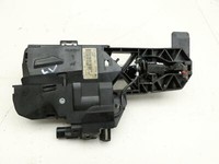 Mercedes W221 S320 05-09 Lang RHD Türgriff Griff aussen Links Vorne Mercedes W221 S320 05-09 18.09.2006 A2217601734... Vorschau 5