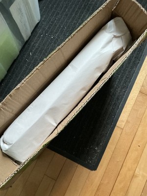 Item photo(s) from verified buyer
