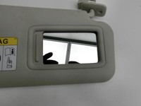Mazda CX-3 DK 15-21 Sonnenblende Rechts für Beifahrer Mazda CX-3 DK 15-21 27.10.2016 gebraucht Vorschau 2