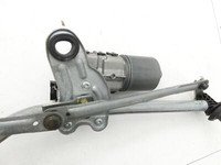 BMW E46 320D 01-06 Wischermotor m. Wischergestänge Vorne BMW E46 320D 01-06 29.03.2006 7071693 61617071693 6914577... Vorschau 4