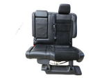 Sitz Links und Mitte Hinten Jeep Grand Cherokee WK2 10-13 