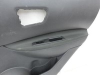 Nissan Qashqai J10 10-13 +0 Türverkleidung Türpappe Rechts Hinten Nissan Qashqai J10 10-13 01.01.2010 gebraucht Vorschau 4