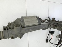 VW Golf VI 6 1K GTD 09-12 Lenkgetriebe Elektrische Lenkhilfe VW Golf VI 6 1K GTD 09-12 16.11.2011 1K0909144M... Vorschau 4
