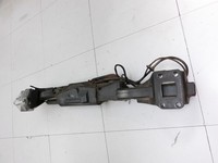 Audi Q7 4L 05-09 Anhängerkupplung AHK schwenkbar Audi Q7 4L 05-09 26.06.2007 4L0803921AD gebraucht Vorschau 10