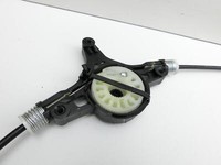 Mazda 6 GJ 12-15 Kombi Fensterheber o. FH-Motor Hinten Rechts Mazda 6 GJ 12-15 30.01.2015 gebraucht Vorschau 2
