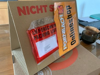 Artikelfoto(s) von einem verifizierten Käufer