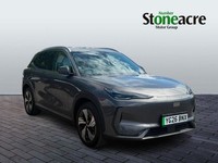 2026 Geely EX5 160kW Pro 60kWh 5dr Auto HATCHBACK ELECTRIC Automatic