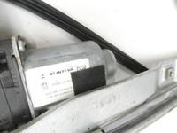 Citroen DS3 10-16 3T Fensterhebermotor mit Fensterheber Links Vorne Citroen DS3 10-16 02.08.2012 9221FX gebraucht Vorschau 7