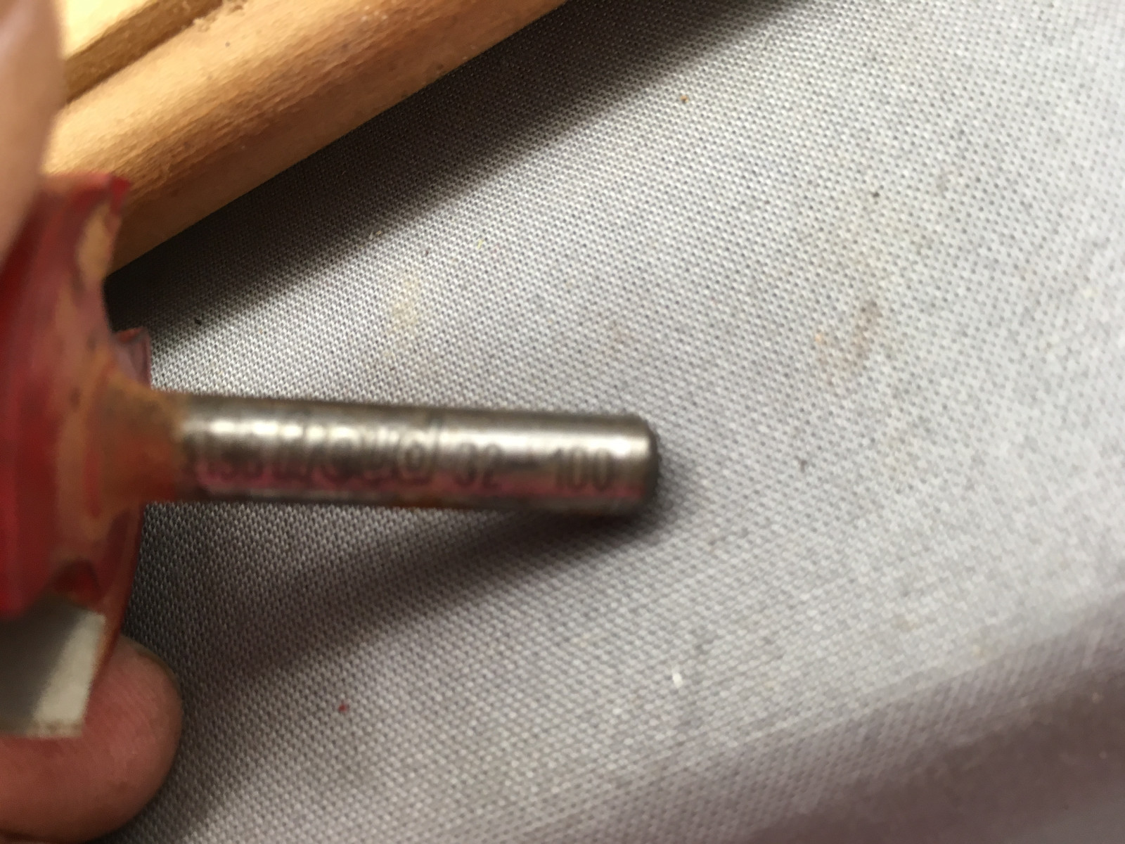 Freud Router Bit 32-100  1198 {29}