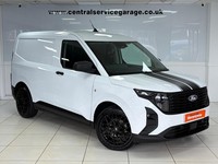 2024 Ford Transit Courier 1.5 EcoBlue Trend SWB Euro 6 (s/s) 5dr PANEL VAN Diese