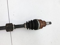 Toyota Yaris XP13 10-14 1,0 51KW Antriebswelle Gelenkwelle Rechts Vorne Toyota Yaris XP13 10-14 15.05.2012... Vorschau 5