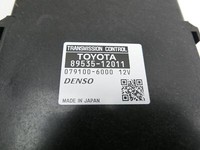 Toyota Auris II E18 15-19 Hybrid 1,8 73KW Steuergerät für Getriebe SG Getriebesteuergerät Toyota Auris II E18 15-19... Vorschau 2