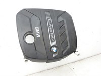 BMW 525d F10 13-17 2,0d 160KW N47D20T1 Abdeckung für Motor Deckel Motorabdeckung Ladeluftkanal BMW 525d F10 13-17... Vorschau 2
