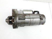 Jaguar XF X250 11-15 2,2D 120KW Autom Anlasser Starter Jaguar XF X250 11-15 08.04.2013 C2Z13750 CX23-11001-AC... Vorschau 5