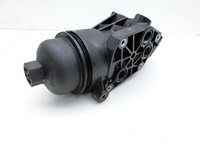 Hyundai I30 FD 10-12 CDRDi 1,6  D4FB R89A Ölfiltergehäuse Gehäuse Halter für Ölfilter Hyundai I30 FD 10-12... Vorschau 2