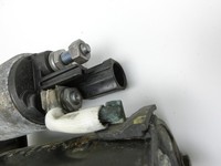 VW Passat 3C B6 05-10 TDI 2,0 125KW Autom Anlasser Starter VW Passat 3C B6 05-10 07.12.2006 02E911023L 02E911023LX... Vorschau 5