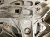 Audi A6 4G C7 Allroad 12-14 TDI 3,0 230KW Getriebehalter Träger Lager für Getriebe Audi A6 4G C7 Allroad 12-14... Vorschau 2