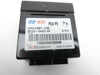 Hyundai I30 PD 19-24 USB Anschluss Hyundai I30 PD 19-24 08.07.2021 96120-G4200 gebraucht Vorschau 5