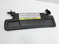 Mercedes SLK R171 04-08 Sonnenblende Rechts Beifahrerseite Mercedes SLK R171 04-08 23.11.2006 A1718100210 gebraucht Vorschau 2