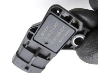 Fiat Doblo II 263 10-15 1,6D 66KW Luftdruck MAP Sensor Fiat Doblo II 263 10-15 24.01.2012  0281006028 gebraucht Vorschau 2