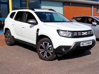 2023 Dacia Duster 1.0 TCe 90 Journey 5dr HATCHBACK PETROL Manual