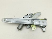 Suzuki Swift IV FZ 13-17 5T Fensterhebermotor mit Fensterheber Links Hinten Suzuki Swift IV FZ 13-17 09.12.2015... Vorschau 6