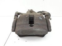 VW Passat 3G 14-19 TFSI 1,8 131KW Bremssattel Bremszange Vorne Links VW Passat 3G 14-19 11.04.2016 8V0615123D gebraucht Vorschau 2