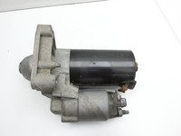 BMW 114i F20 11-15 1,6 75KW Anlasser Starter BMW 114i F20 11-15 11.03.2013 7638192 12417638192 gebraucht Vorschau 4