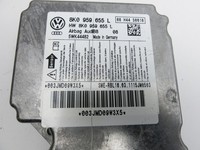 Audi Audi A5 8T 09-11 Airbag Steuergerät Airbagsteuergerät Audi Audi A5 8T 09-11 20.04.2011 8K0959655L 5WK44482... Vorschau 2
