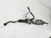 Mazda 6 GH 08-12 Lenkgetriebe Servolenkung Mazda 6 GH 08-12 31.05.2010 GS1E-32960 GE10-091509 gebraucht Vorschau 2