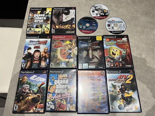 PS2ゲームセット 12本 $_12.JPG?set_id=880000500F