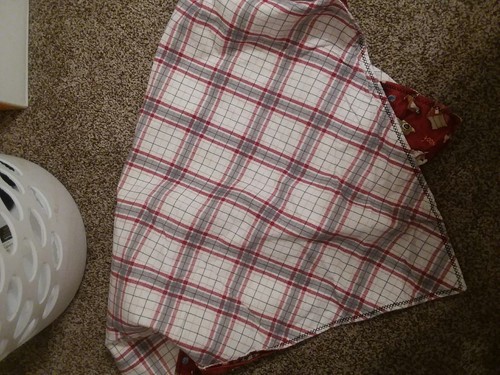 Handmade Blanket