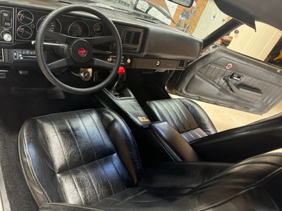 image 4 of interior