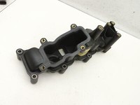 VW Phaeton 3D 01-07 TDI 3,0 165KW BMK Ansaugbrücke Ansaugkrümmer m. Drallklappen Links VW Phaeton 3D 01-07... Vorschau 5