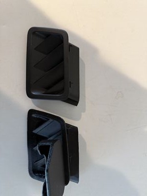 Foto dell'oggetto di un acquirente verificato