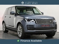 2021 Land Rover Range Rover 2.0 P400e Westminster 4dr Auto ESTATE PETROL/ELECTRI