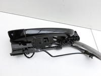 VW Golf CC 517 11-16 Cabrio Türgriff Griff aussen Rechts Vorne LC9X VW Golf CC 517 11-16 24.04.2014 1K8837206F gebraucht Vorschau 4