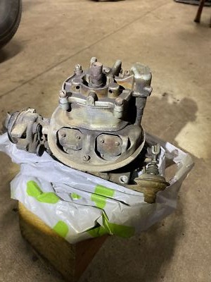 Artikelfoto(s) von einem verifizierten Käufer