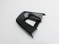 KIA Carens RP IV 13-19 Lenkrad Blende Abdeckung unten Carbon Optik KIA Carens RP IV 13-19 29.08.2014 93696A4000WK... Vorschau 2