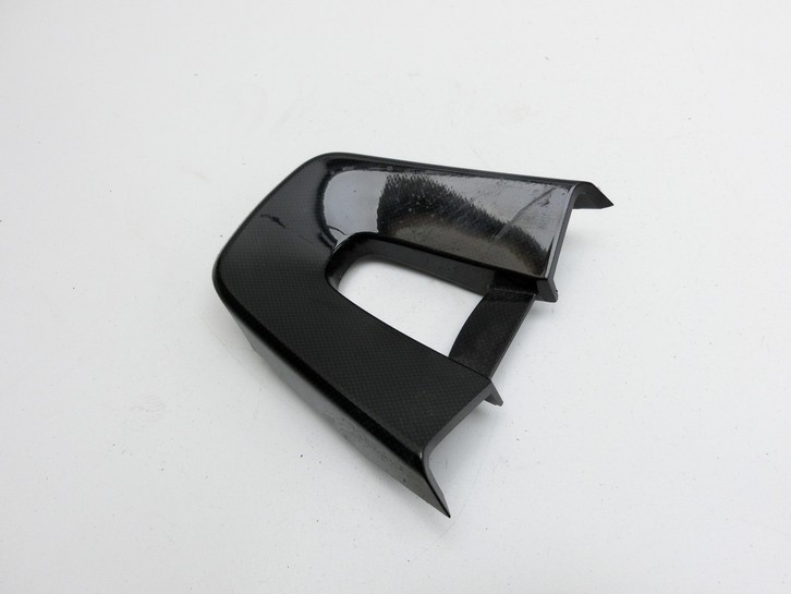 KIA Carens RP IV 13-19 Lenkrad Blende Abdeckung unten Carbon Optik KIA Carens RP IV 13-19 29.08.2014 93696A4000WK... Vorschau 2