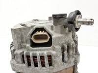 Nissan Pathfinder R51 05-14 2,5D 128KW Lichtmaschine Generator 150A Nissan Pathfinder R51 05-14 12.08.2005... Vorschau 7